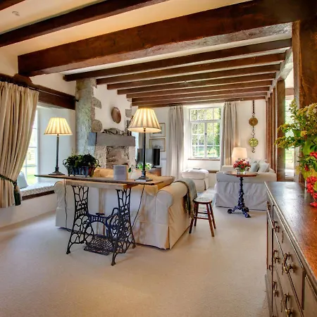 Ferienhaus 3 Bed In Carr Bank Oc-Gl128 *