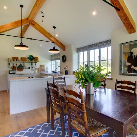 Ferienhaus 3 Bed In Carr Bank Oc-Gl128