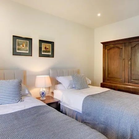 Hébergement de vacances 3 Bed In Carr Bank Oc-gl128