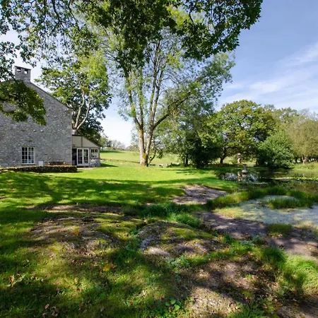 3 Bed In Carr Bank Oc-gl128 Hébergement de vacances