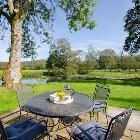 Hébergement de vacances 3 Bed In Carr Bank Oc-gl128 Beetham