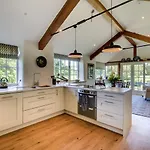 3 Bed In Carr Bank Oc-Gl128 Дом отдыха