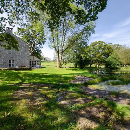 3 Bed In Carr Bank Oc-Gl128 Дом отдыха