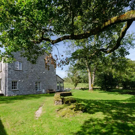 Дом отдыха 3 Bed In Carr Bank Oc-Gl128 Beetham