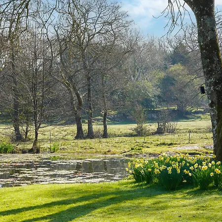 Holiday home 3 Bed In Carr Bank Oc-Gl128 Beetham