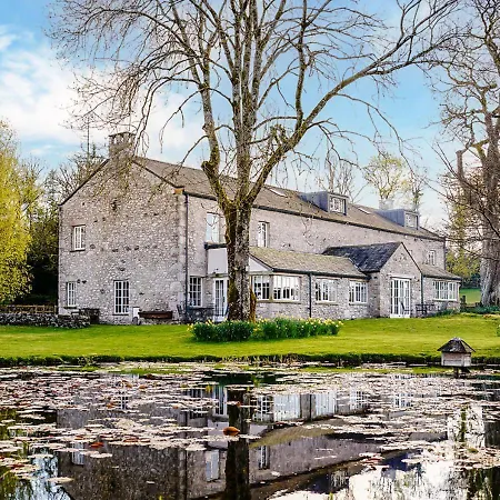 3 Bed In Carr Bank Oc-Gl128 * Beetham