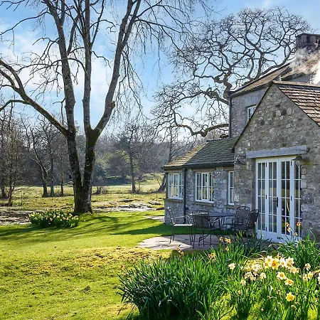 3 Bed In Carr Bank Oc-Gl128 Дом отдыха