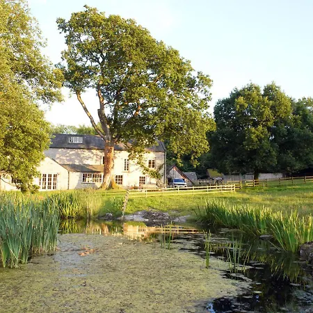 Holiday home 3 Bed In Carr Bank Oc-Gl128