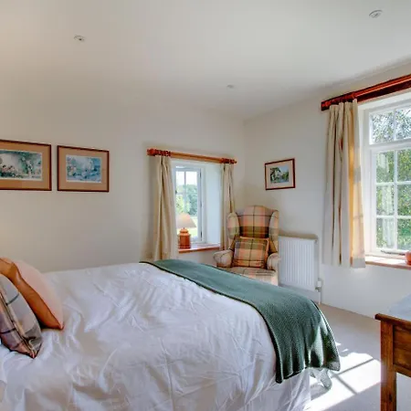 3 Bed In Carr Bank Oc-gl128 Holiday home