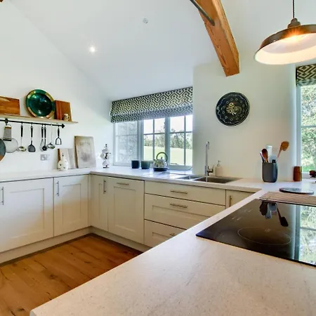 3 Bed In Carr Bank Oc-gl128 Holiday home *