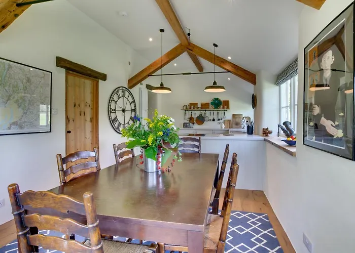 3 Bed In Carr Bank Oc-Gl128 *