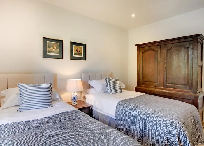 Holiday home 3 Bed In Carr Bank Oc-Gl128 *