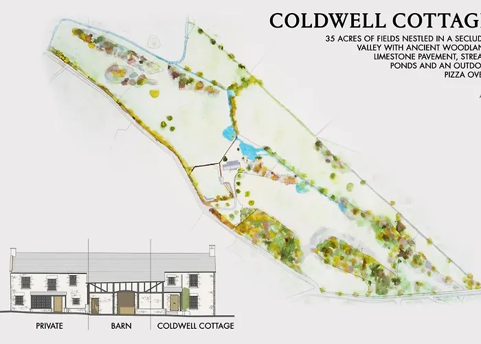 3 Bed In Carr Bank Oc-Gl128 * Beetham