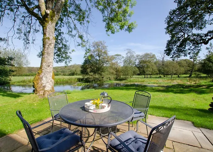 3 Bed In Carr Bank Oc-Gl128 *