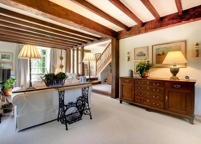 3 Bed In Carr Bank Oc-Gl128 * Beetham