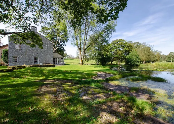 3 Bed In Carr Bank Oc-Gl128 Holiday home