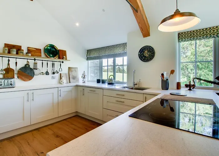 3 Bed In Carr Bank Oc-Gl128 Holiday home *