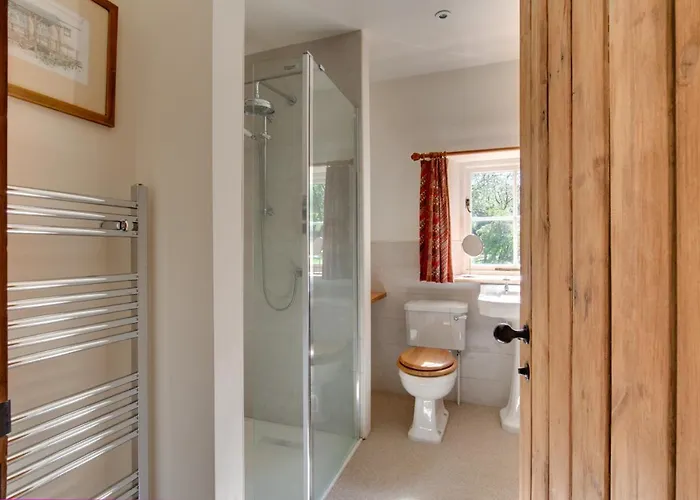 3 Bed In Carr Bank Oc-Gl128 Holiday home