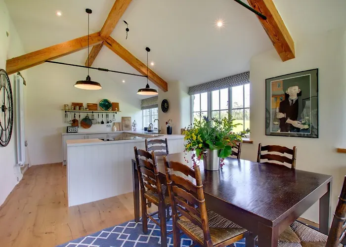 Holiday home 3 Bed In Carr Bank Oc-Gl128