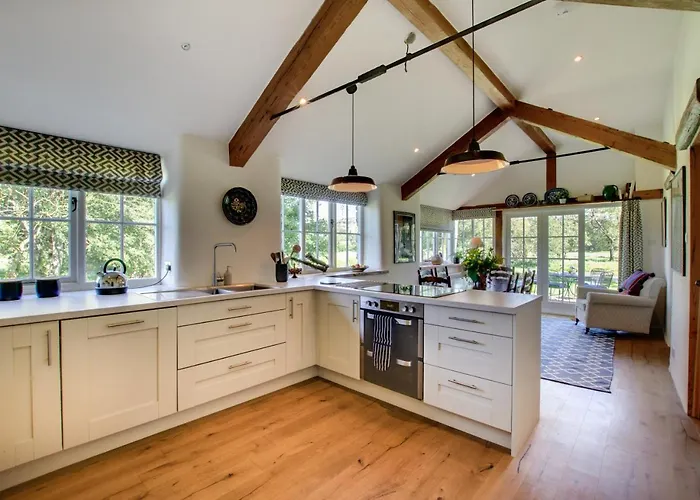 3 Bed In Carr Bank Oc-Gl128 Holiday home