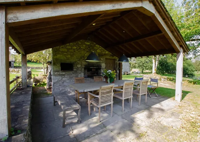 3 Bed In Carr Bank Oc-Gl128 Beetham