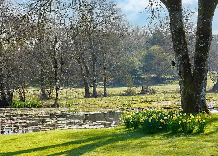 Holiday home 3 Bed In Carr Bank Oc-Gl128 Beetham