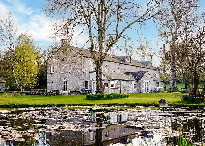 3 Bed In Carr Bank Oc-Gl128 * Beetham