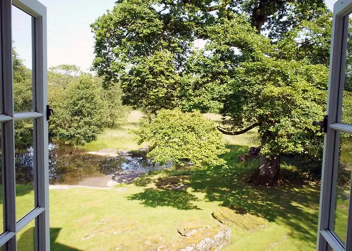 3 Bed In Carr Bank Oc-Gl128