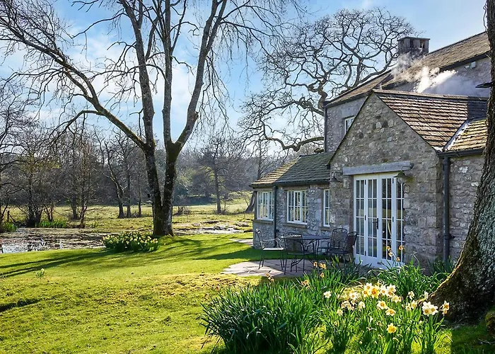 3 Bed In Carr Bank Oc-Gl128 Holiday home