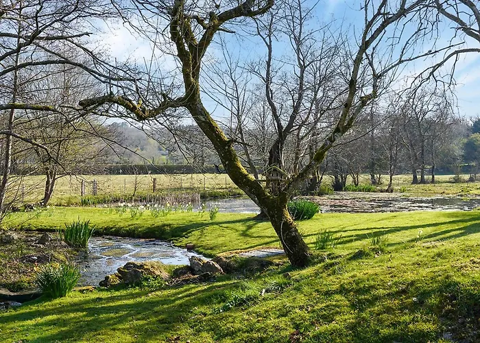 Holiday home 3 Bed In Carr Bank Oc-Gl128 Beetham