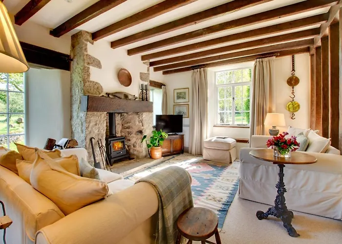 3 Bed In Carr Bank Oc-Gl128 *