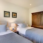 Сasa de vacaciones 3 Bed In Carr Bank Oc-gl128 *